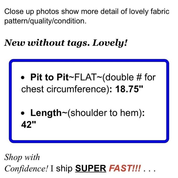 Lularoe Joy Floral Art-to-Wear Colorful Vest Duster Cardigan Unicorn Women Sz S - Picture 3 of 11